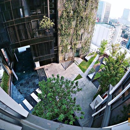 Boonrumpa Accommodation Bangkok Dış mekan fotoğraf