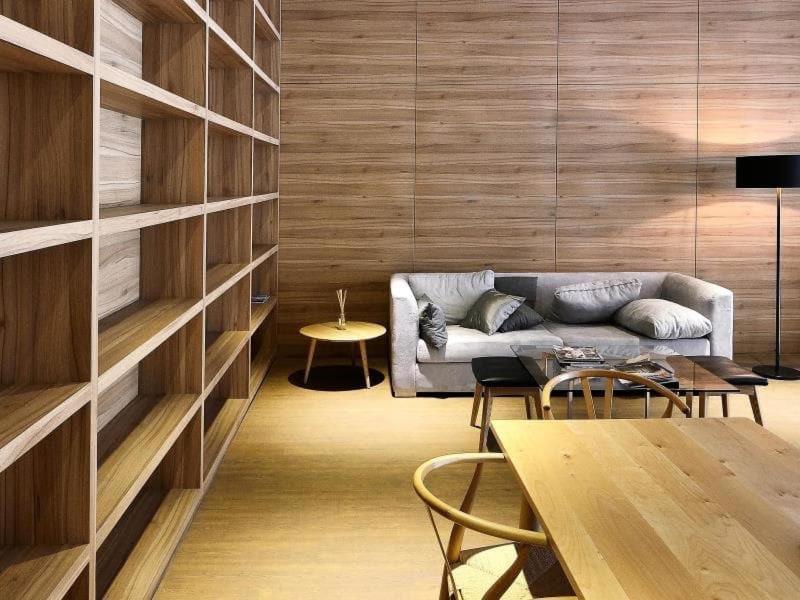 Boonrumpa Accommodation Bangkok Dış mekan fotoğraf