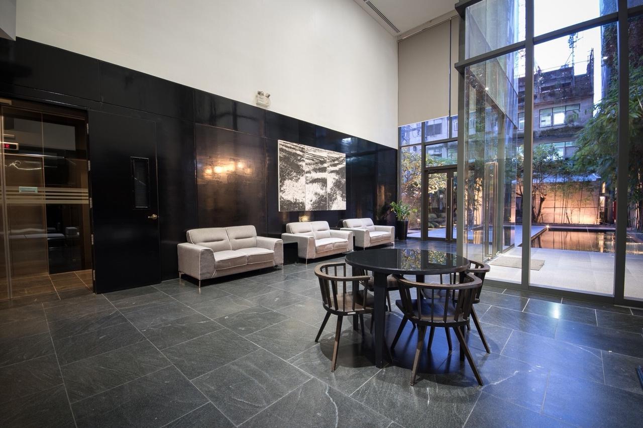 Boonrumpa Accommodation Bangkok Dış mekan fotoğraf