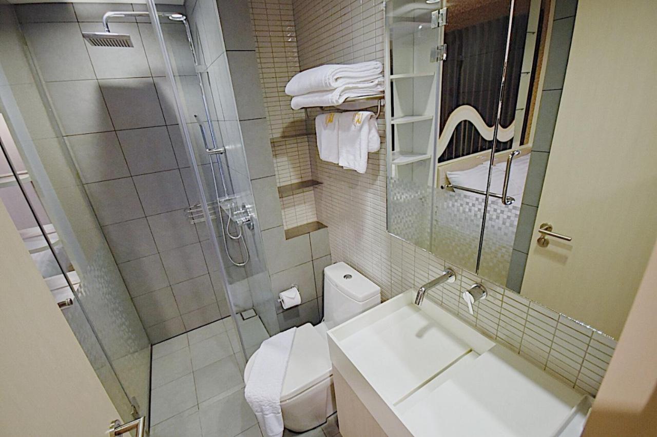 Boonrumpa Accommodation Bangkok Dış mekan fotoğraf