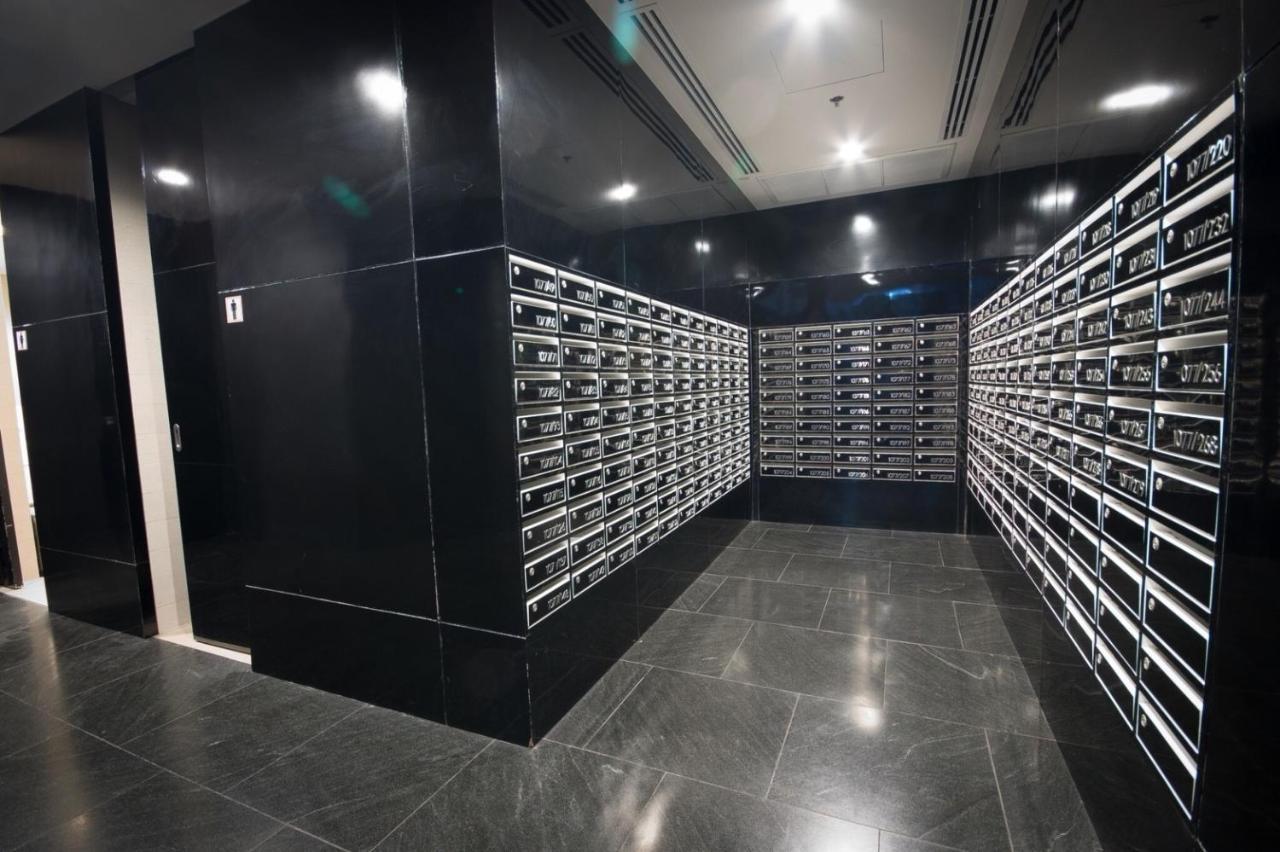 Boonrumpa Accommodation Bangkok Dış mekan fotoğraf