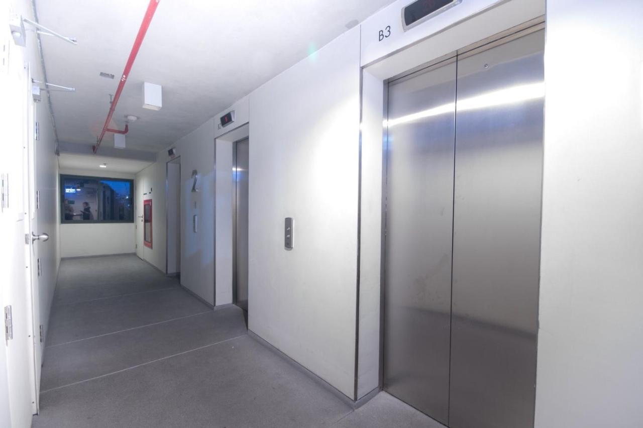 Boonrumpa Accommodation Bangkok Dış mekan fotoğraf